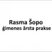 Attieksme, rindas, neiedziļināšanās pacienta problēmās