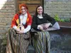Krāpšana folkloras kopa EIMA