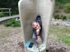 Izmanto cilvēku un viņu labumu