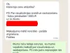 Nemaksājiet par vizualizāciju kuru neesat pieprasījuši
