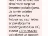 Piestādīts nepamatots rēķins par neesošiem pakalpojumiem caur mobilo operatoru bite