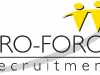 Darbs iekš Pro-Force recruitment