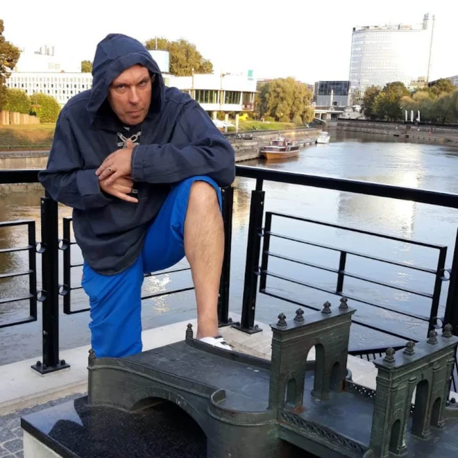 Krāpnieks arhitekts