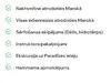 Krāpšana aprakstā