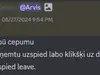 Cilvēku apkrāpšana
