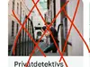 Privatdetektivs SIA (privatdetrktivs.lv) Krāpnieku firma