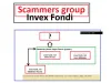 Investment scams