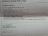 Не возвращают деньги, за несостоявшийся тур